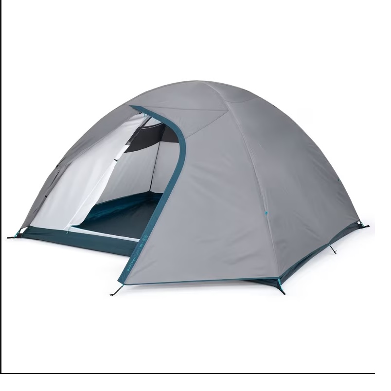 Camping Tent MH100 - 4P