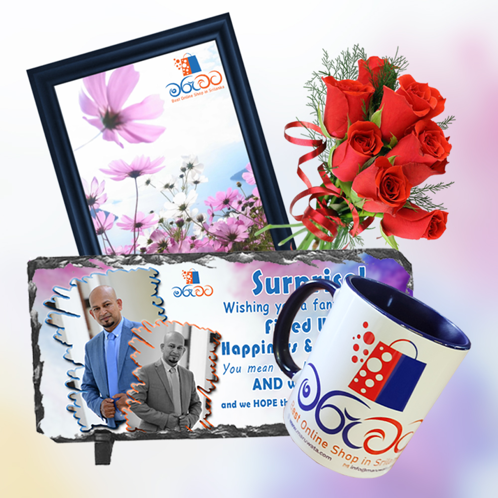 Wedding Anniversary Pack